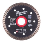 MILWAUKEE - AEG COP4932399145 DISC DIAM.DTS115125