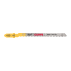 MILWAUKEE - AEG COP4932430143 LAMA SEGH.TO CURVE