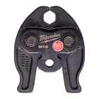 MILWAUKEE - AEG COP4932430245 GANASCIA J12-M15