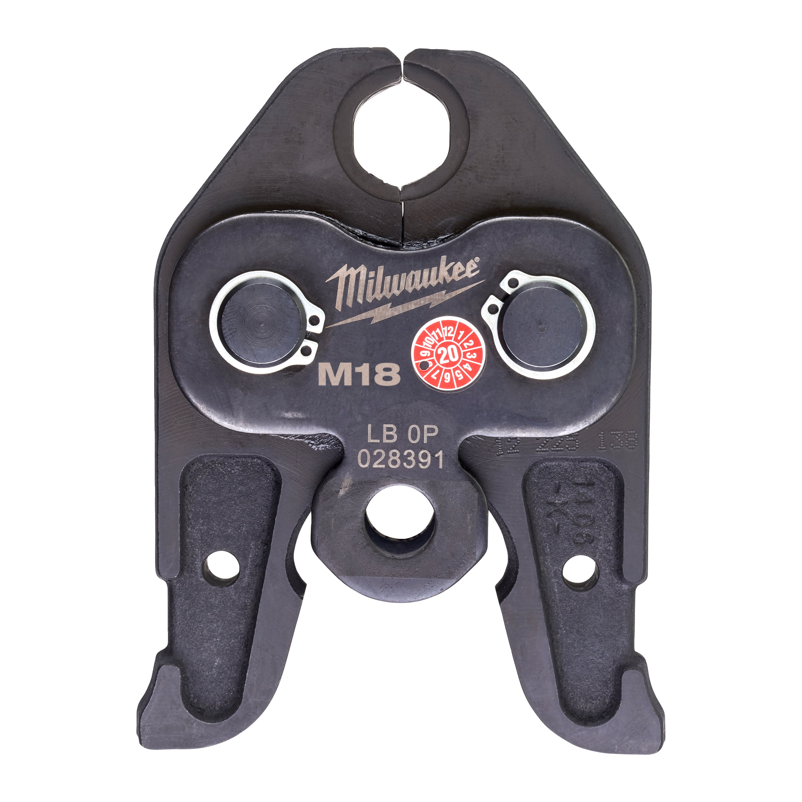 MILWAUKEE - AEG - COP4932430248 GANASCIA J18-M18