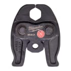 MILWAUKEE - AEG COP4932430249 GANASCIA J12-M22