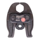 MILWAUKEE - AEG COP4932430251 GANASCIA J12-M28