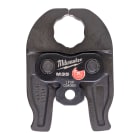 MILWAUKEE - AEG COP4932430253 GANASCIA J12-M35