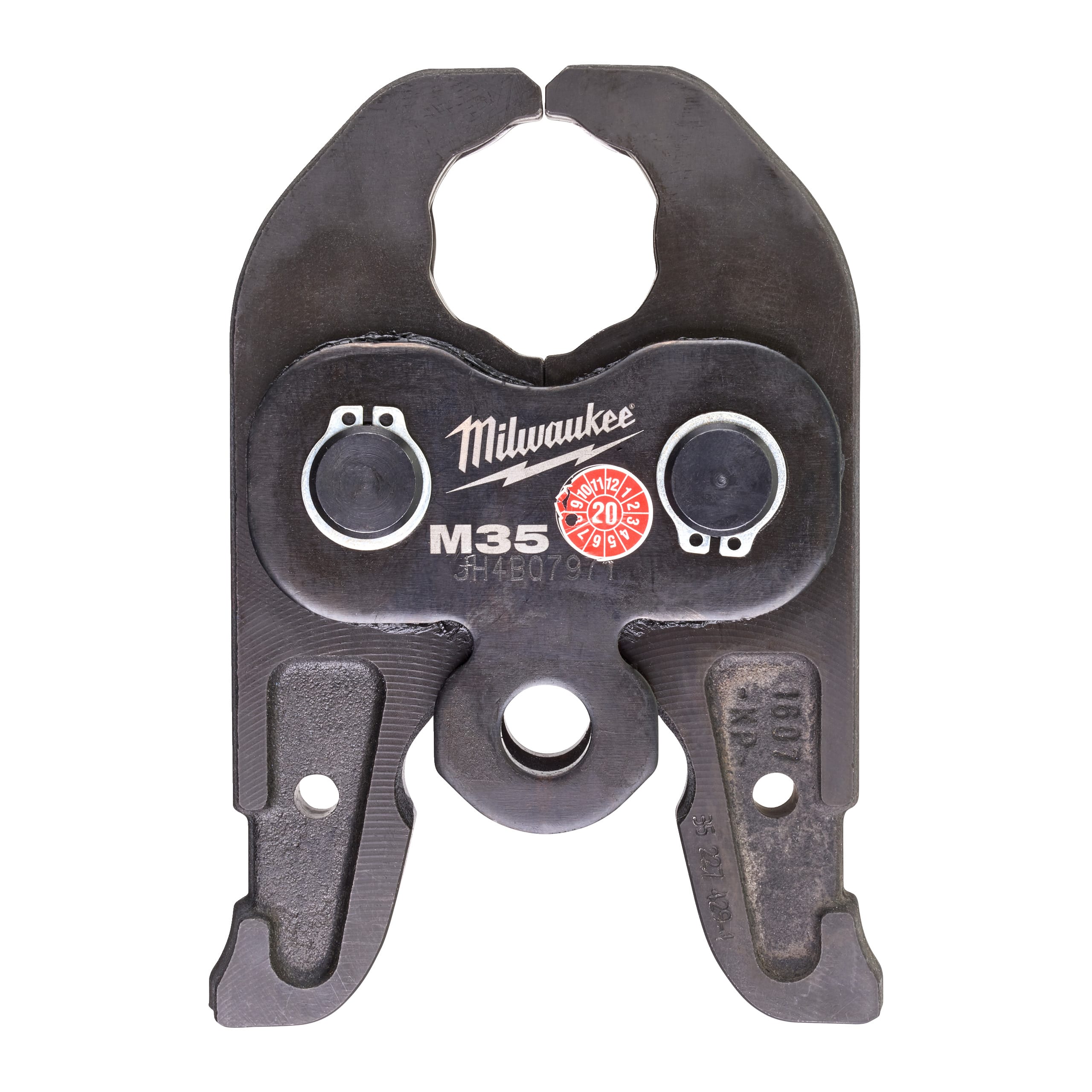 MILWAUKEE - AEG COP4932430254 GANASCIA J18-M35