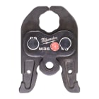 MILWAUKEE - AEG COP4932430254 GANASCIA J18-M35