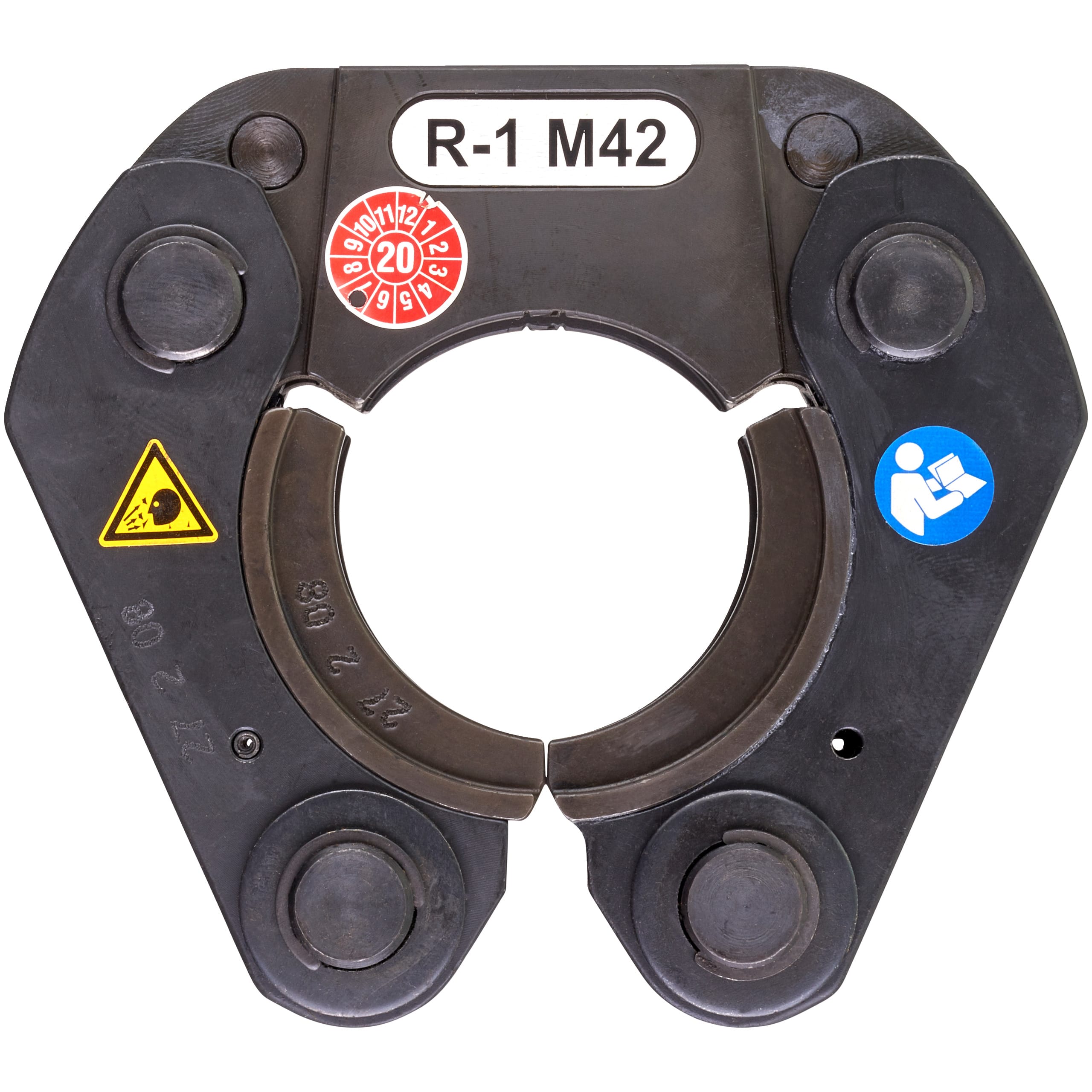 MILWAUKEE - AEG COP4932430255 ANELLO GANASCIA RJ18-M42