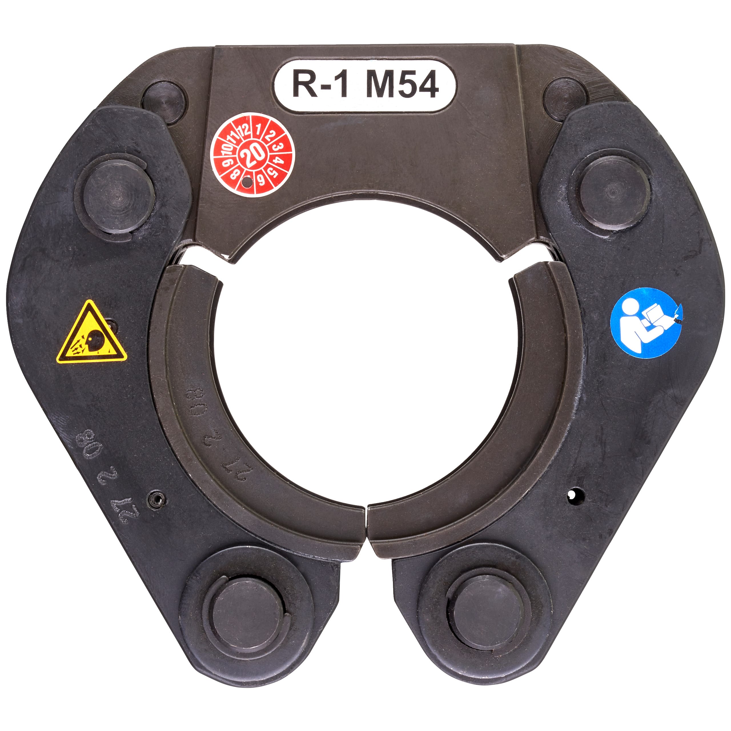 MILWAUKEE - AEG COP4932430256 ANELLO GANASCIA RJ18-M54