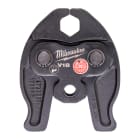 MILWAUKEE - AEG COP4932430264 GANASCIA J12-V18