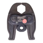 MILWAUKEE - AEG COP4932430268 GANASCIA J12-V28
