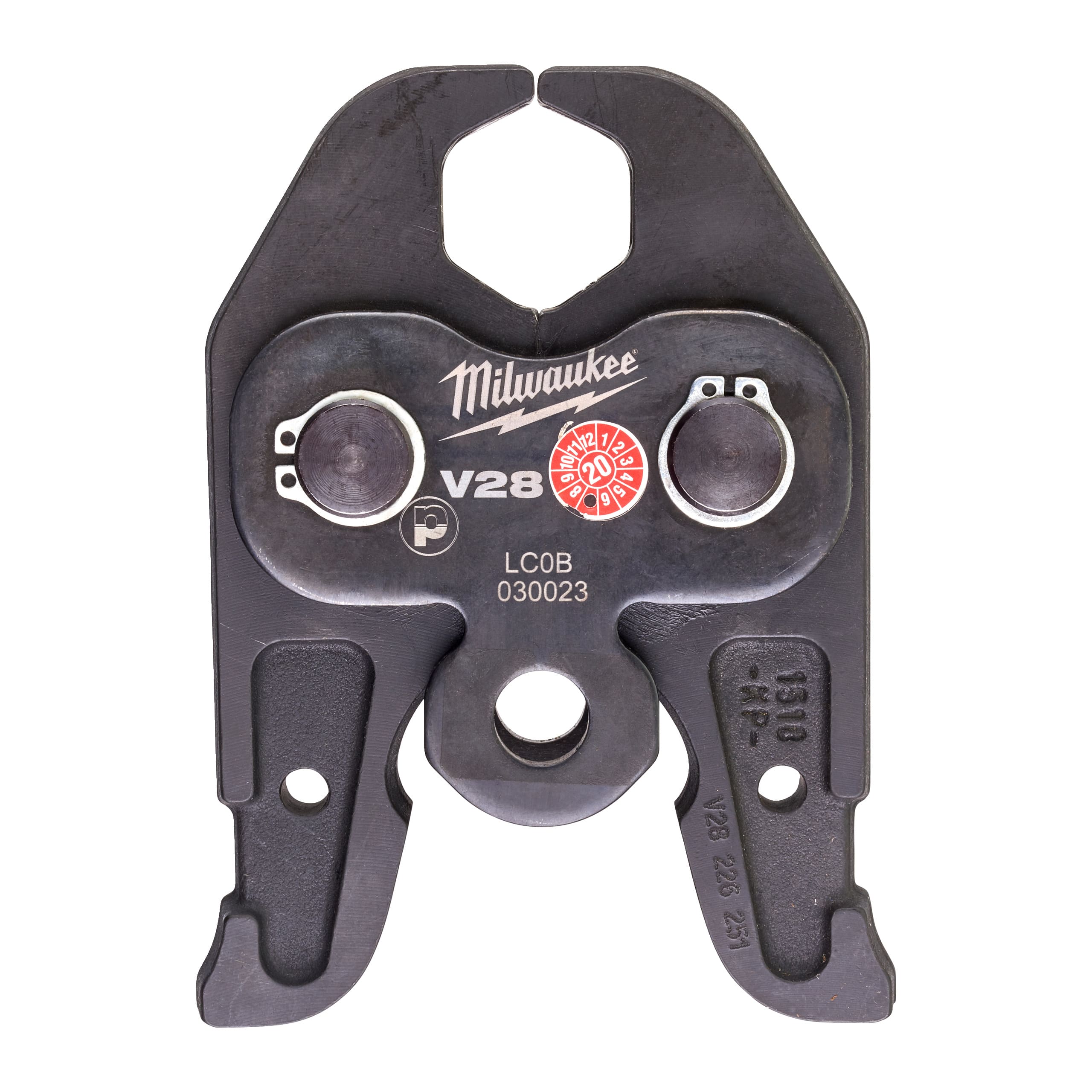 MILWAUKEE - AEG COP4932430269 GANASCIA J18-V28