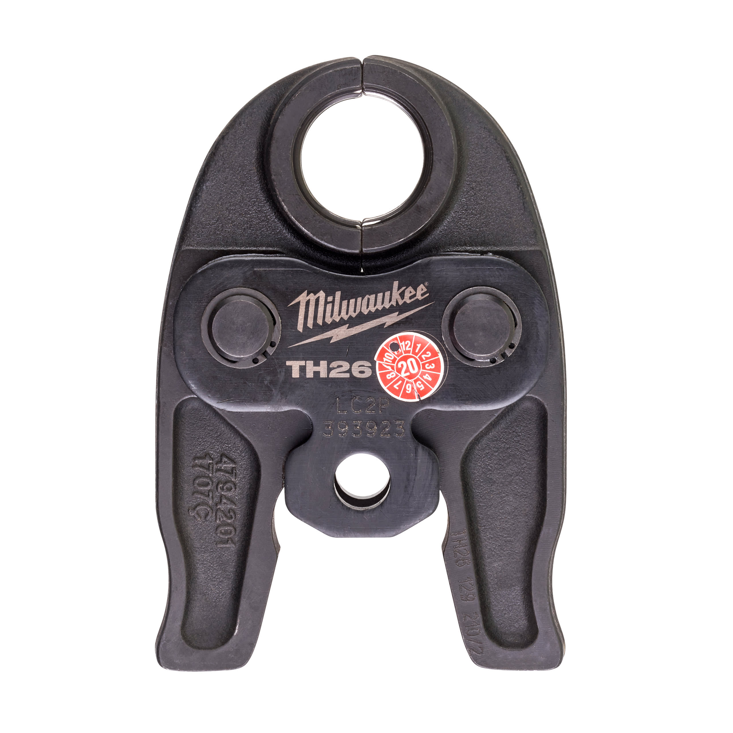 MILWAUKEE - AEG - COP4932430283 GANASCIA J12-TH26