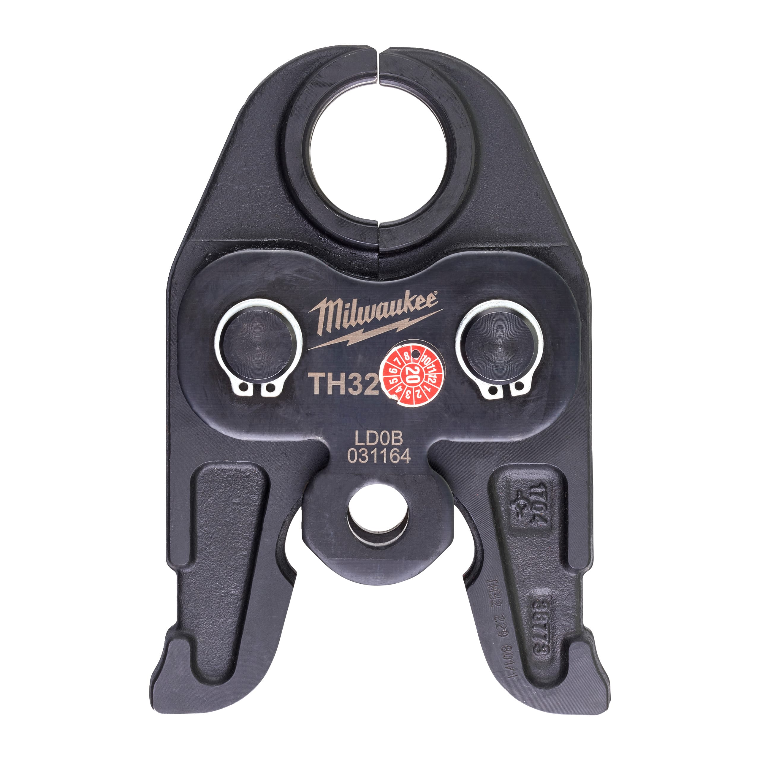 MILWAUKEE - AEG COP4932430286 GANASCIA J18-TH32