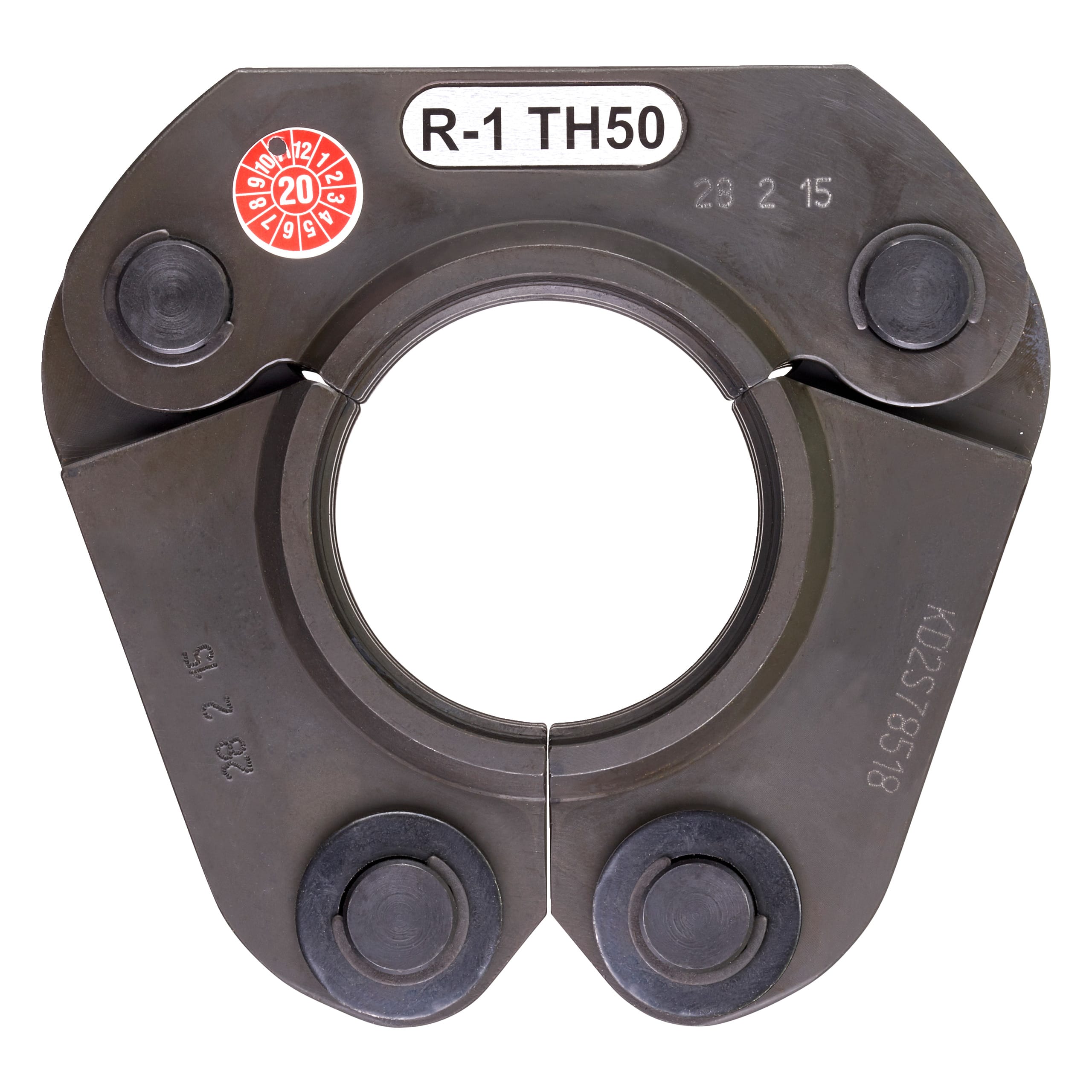 MILWAUKEE - AEG COP4932430289 ANELLO GANASCIA RJ18-TH50