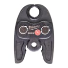 MILWAUKEE - AEG COP4932430300 GANASCIA J18-U25