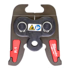 MILWAUKEE - AEG COP4932430307 ADATTATORE RJA-1