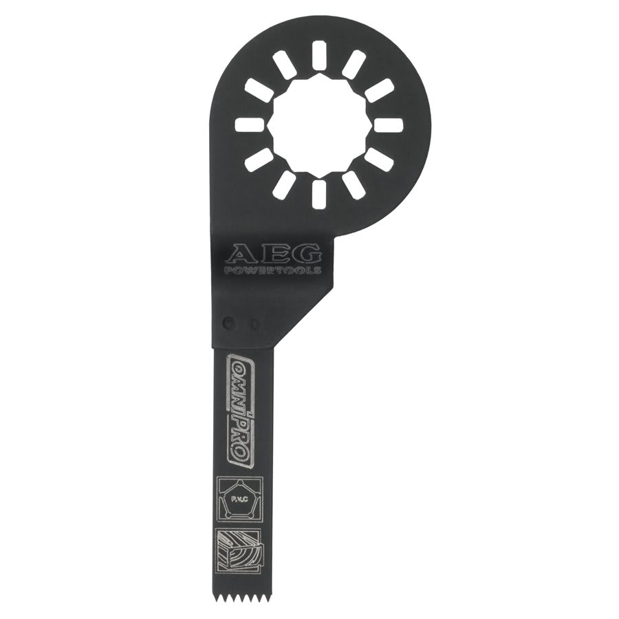 MILWAUKEE - AEG - COP4932430317 AEG - LAMA AFFONDAMENTO 9 MM