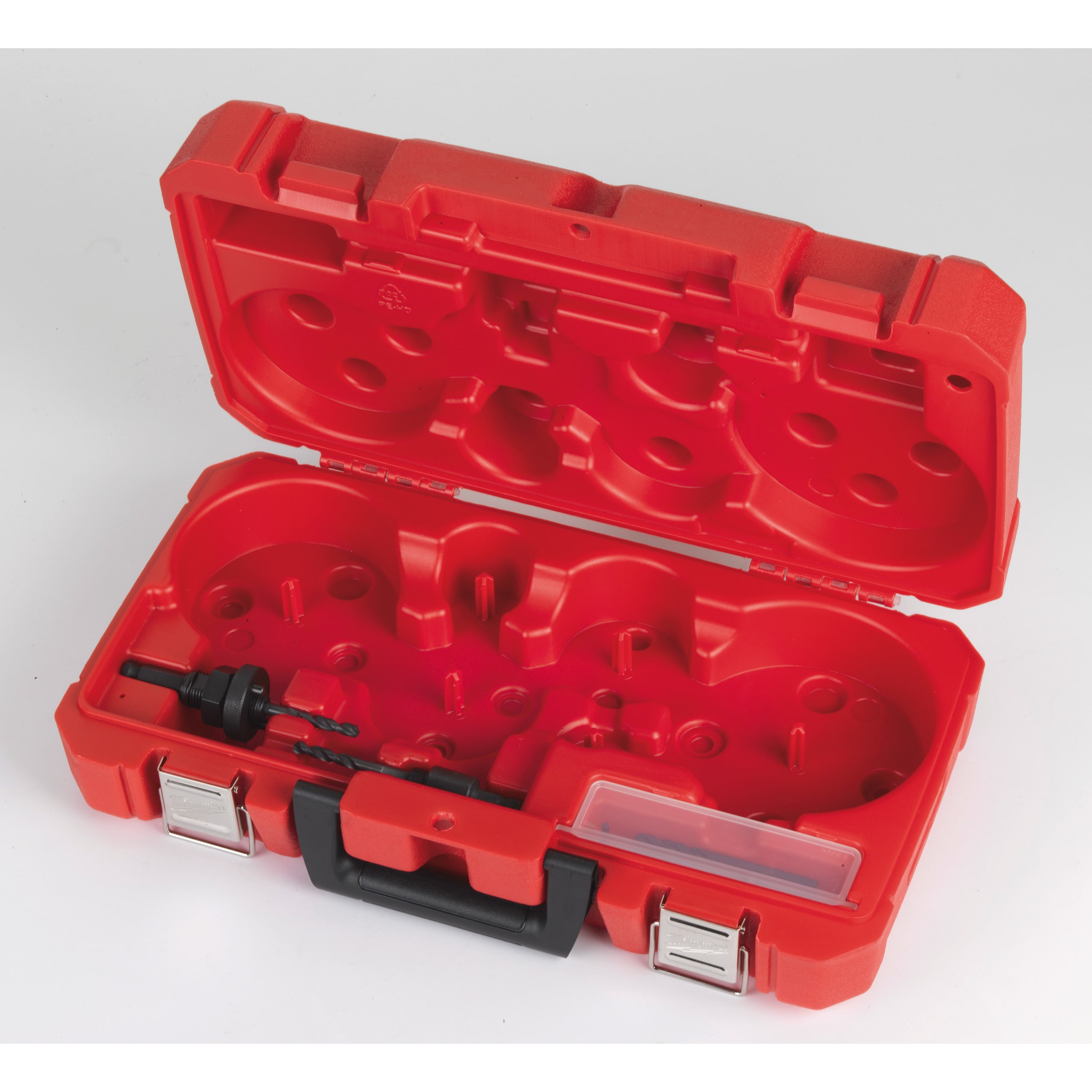 MILWAUKEE - AEG COP4932430327 CASSETTA VUOTA PORTA SEGHE A TAZZA