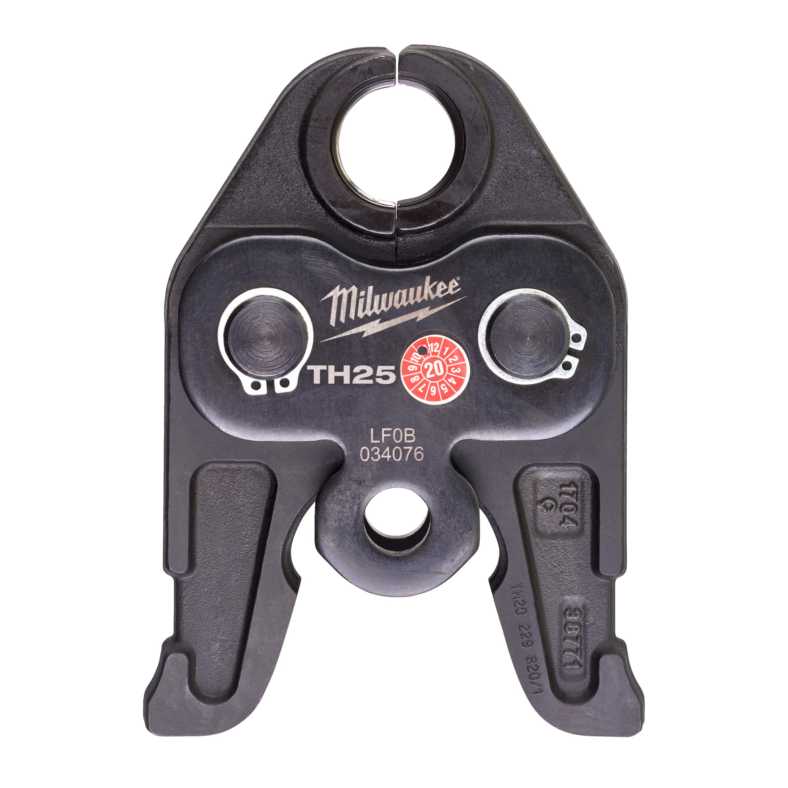 MILWAUKEE - AEG COP4932430355 GANASCIA J18-TH25