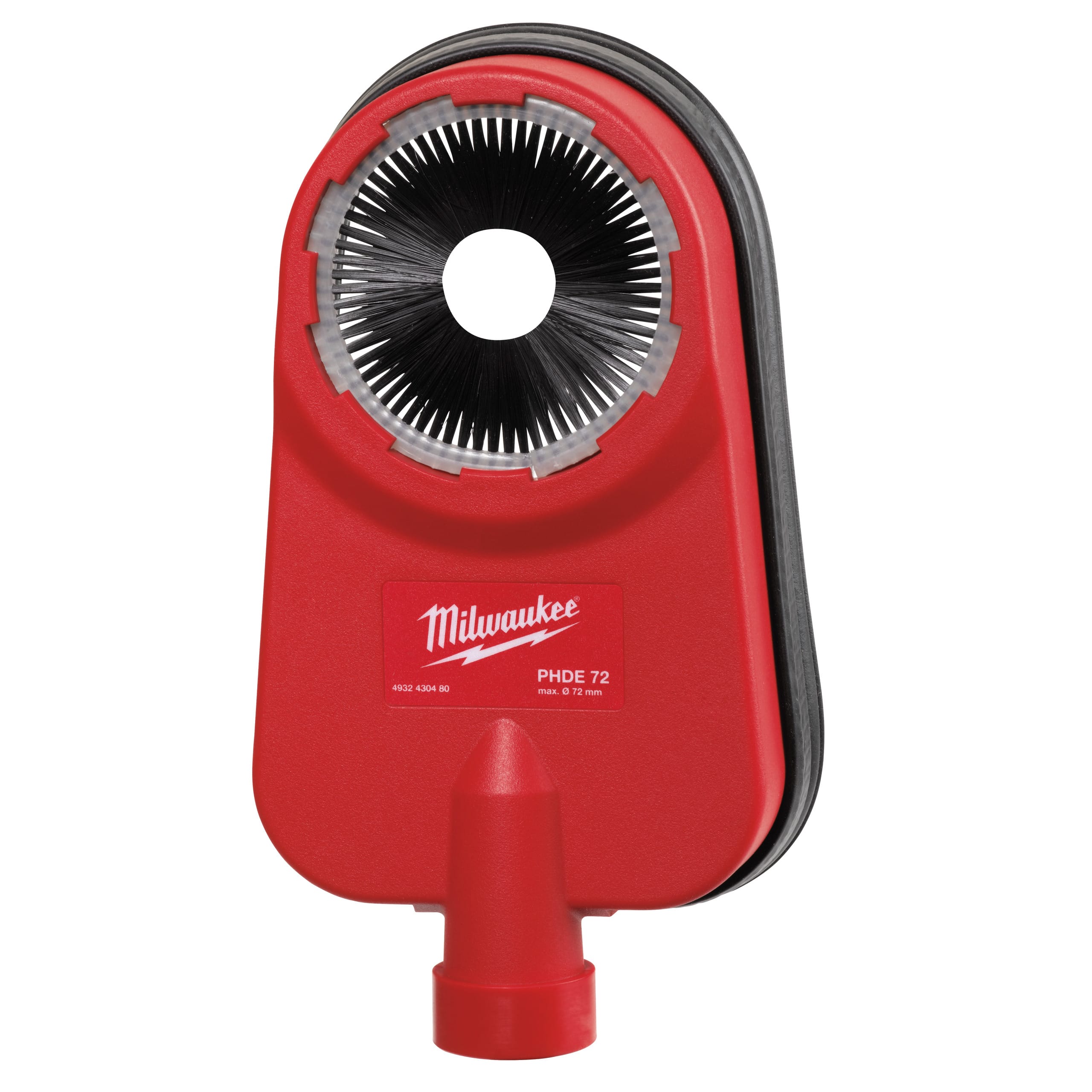 MILWAUKEE - AEG COP4932430480 ASPIRAZIONE PER PHDE72