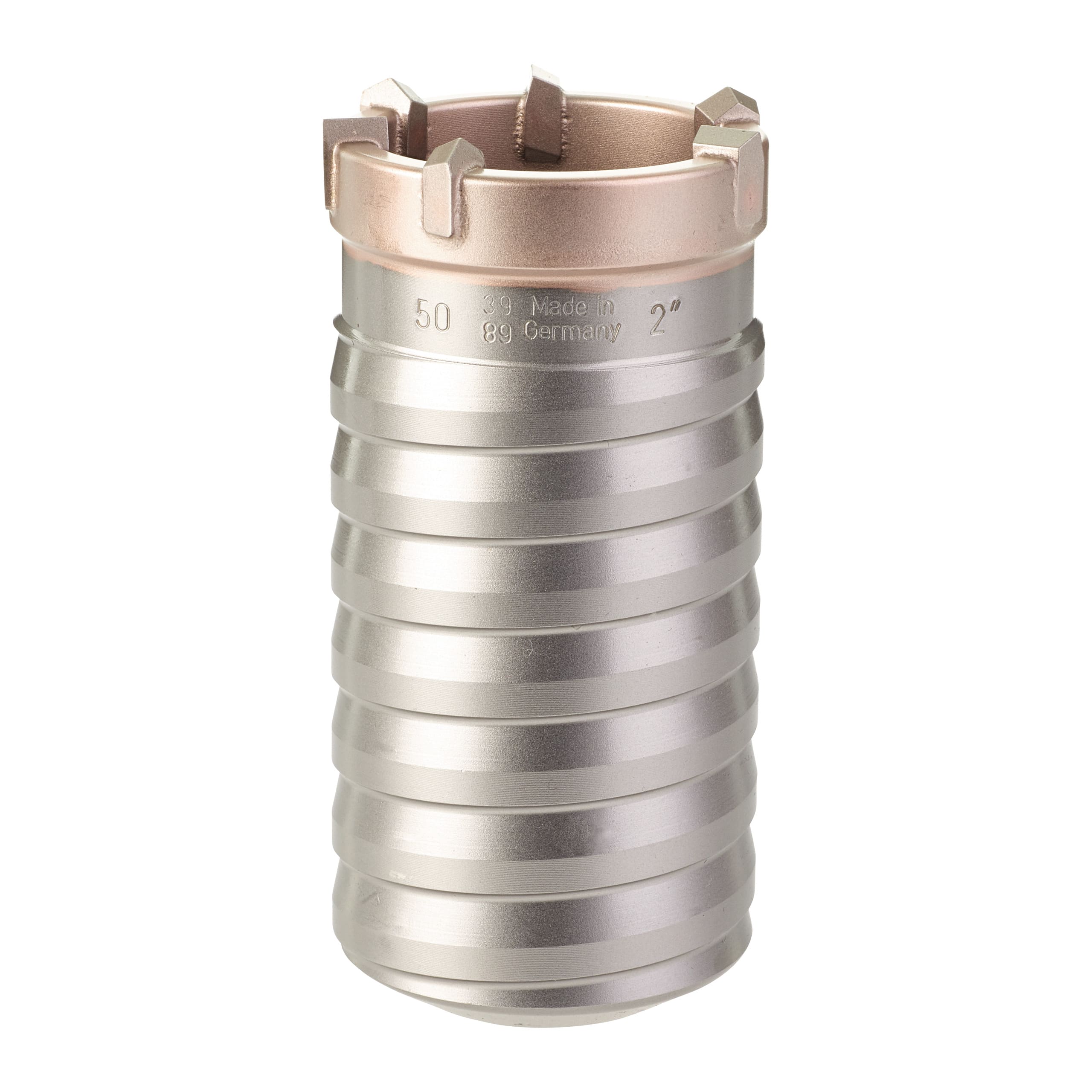 MILWAUKEE - AEG COP4932430732 PUNTA A CORONA 50X100 MM