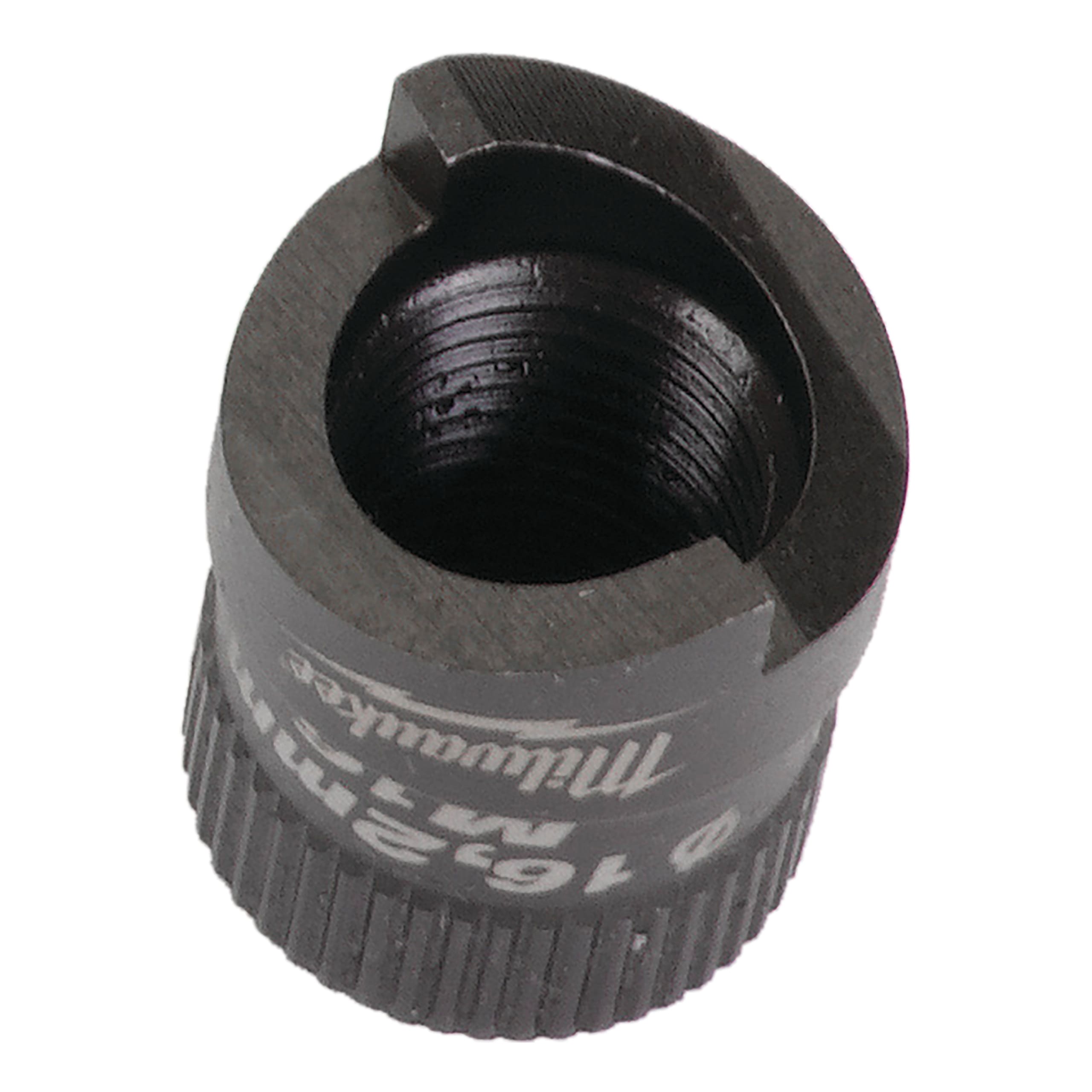 MILWAUKEE - AEG COP4932430841 PUNZONE PER DIAM. 162 MM