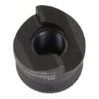 MILWAUKEE - AEG - COP4932430844 PUNZONE PER DIAM. 25,4 MM