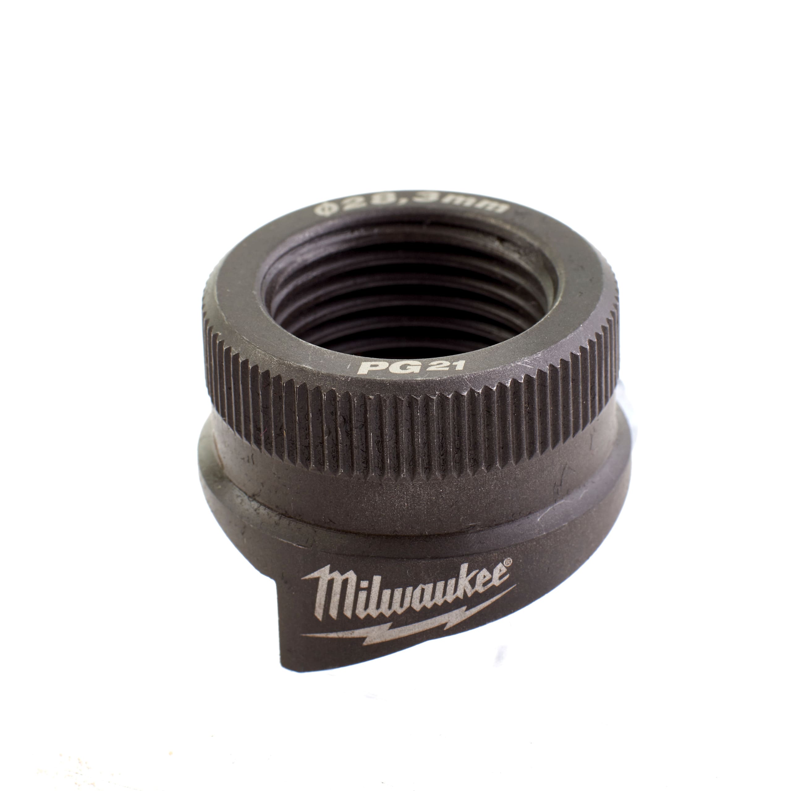 MILWAUKEE - AEG - COP4932430845 PUNZONE PER DIAM. 28,3 MM