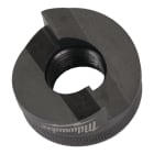 MILWAUKEE - AEG - COP4932430847 PUNZONE PER DIAM. 405 MM