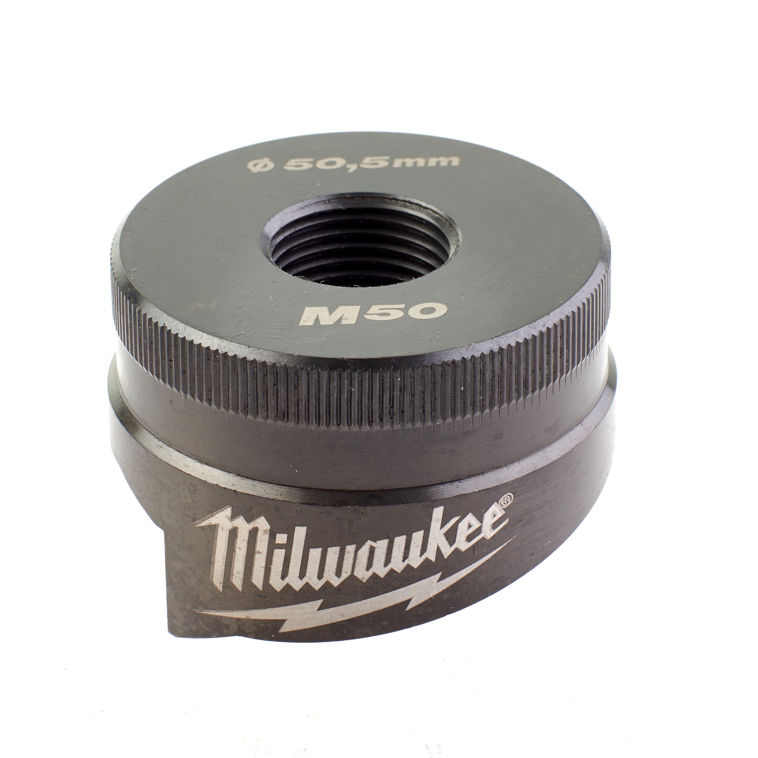 MILWAUKEE - AEG - COP4932430848 PUNZONE PER DIAM. 50,5 MM