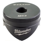 MILWAUKEE - AEG COP4932430849 PUNZONE PER DIAM. 635 MM