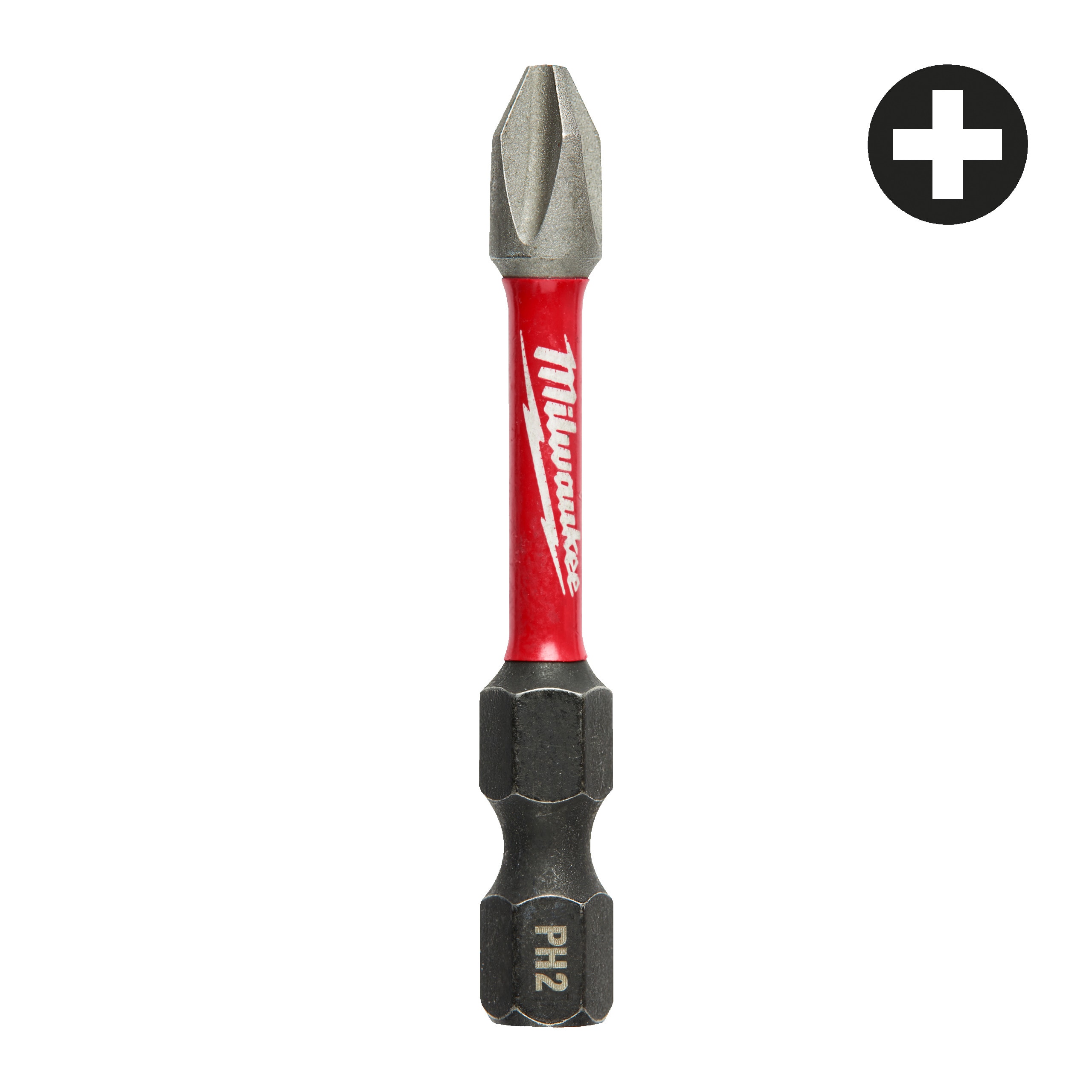 MILWAUKEE - AEG - COP4932430855 PH2 50 MM (CONF. 10PZ)