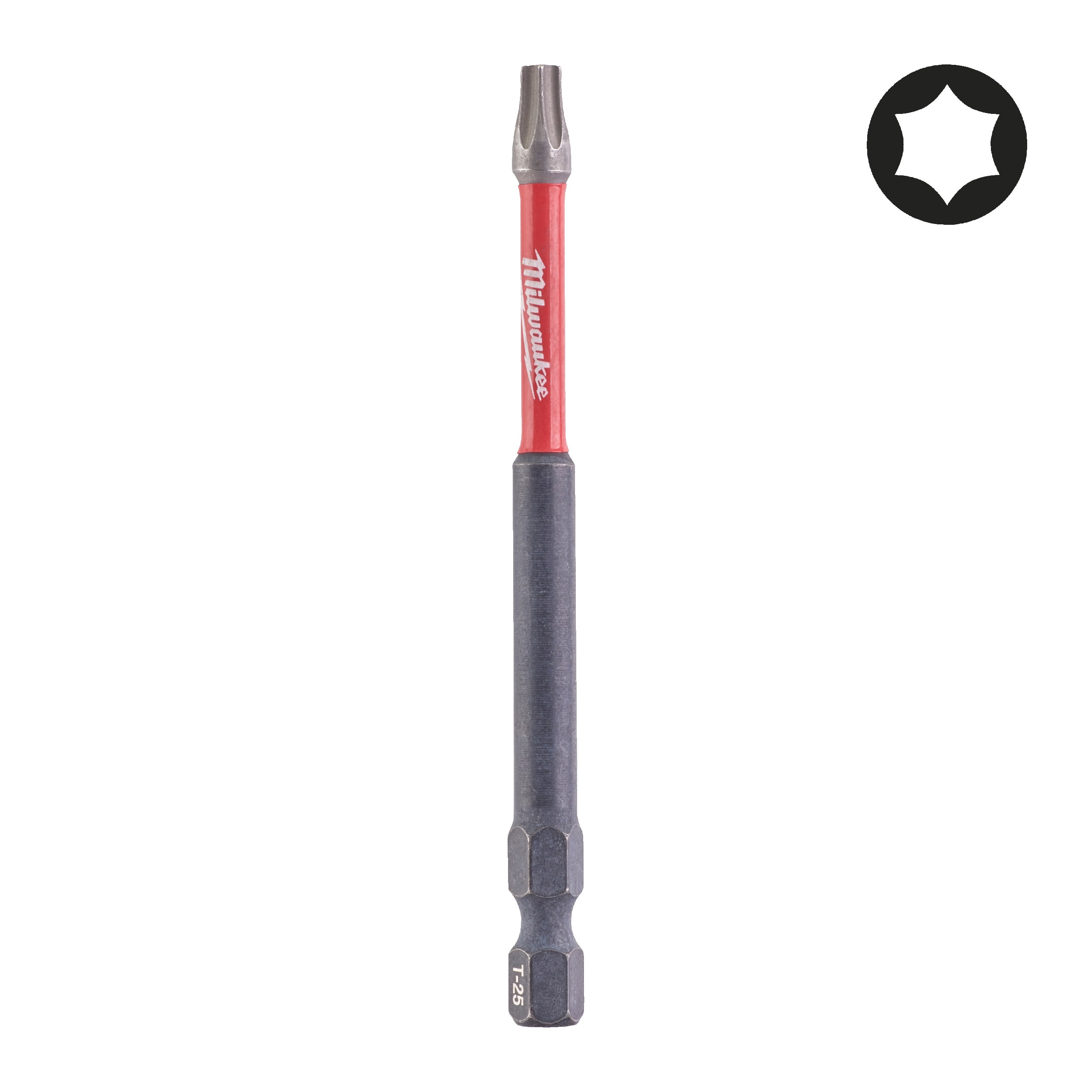 MILWAUKEE - AEG COP4932430883 BIT TX25 90 MM