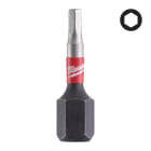 MILWAUKEE - AEG COP4932430893 BIT HEX25 25MM (CONF. 2PZ)