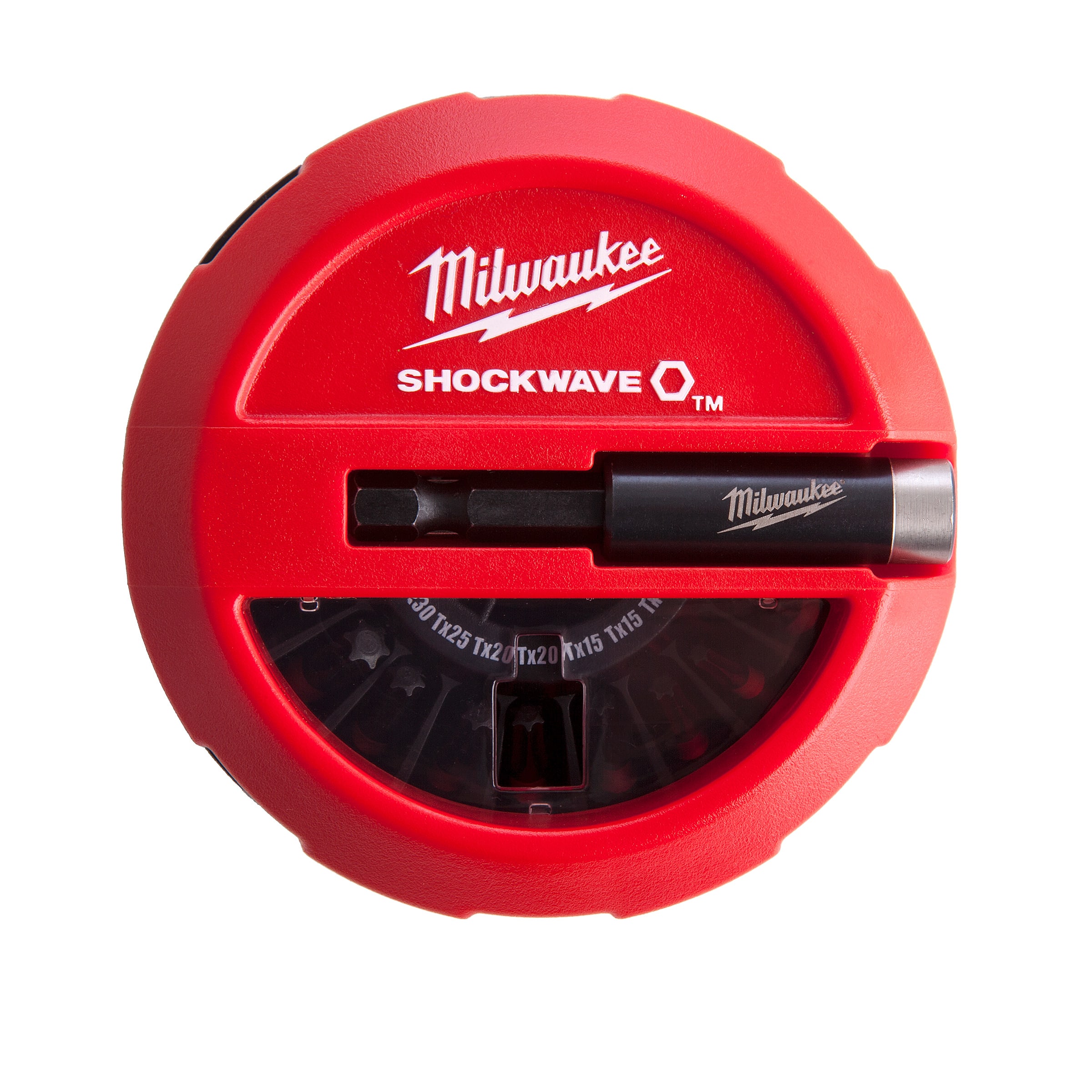 MILWAUKEE - AEG COP4932430904 SET BIT CONFEZIONE MAGNETICA