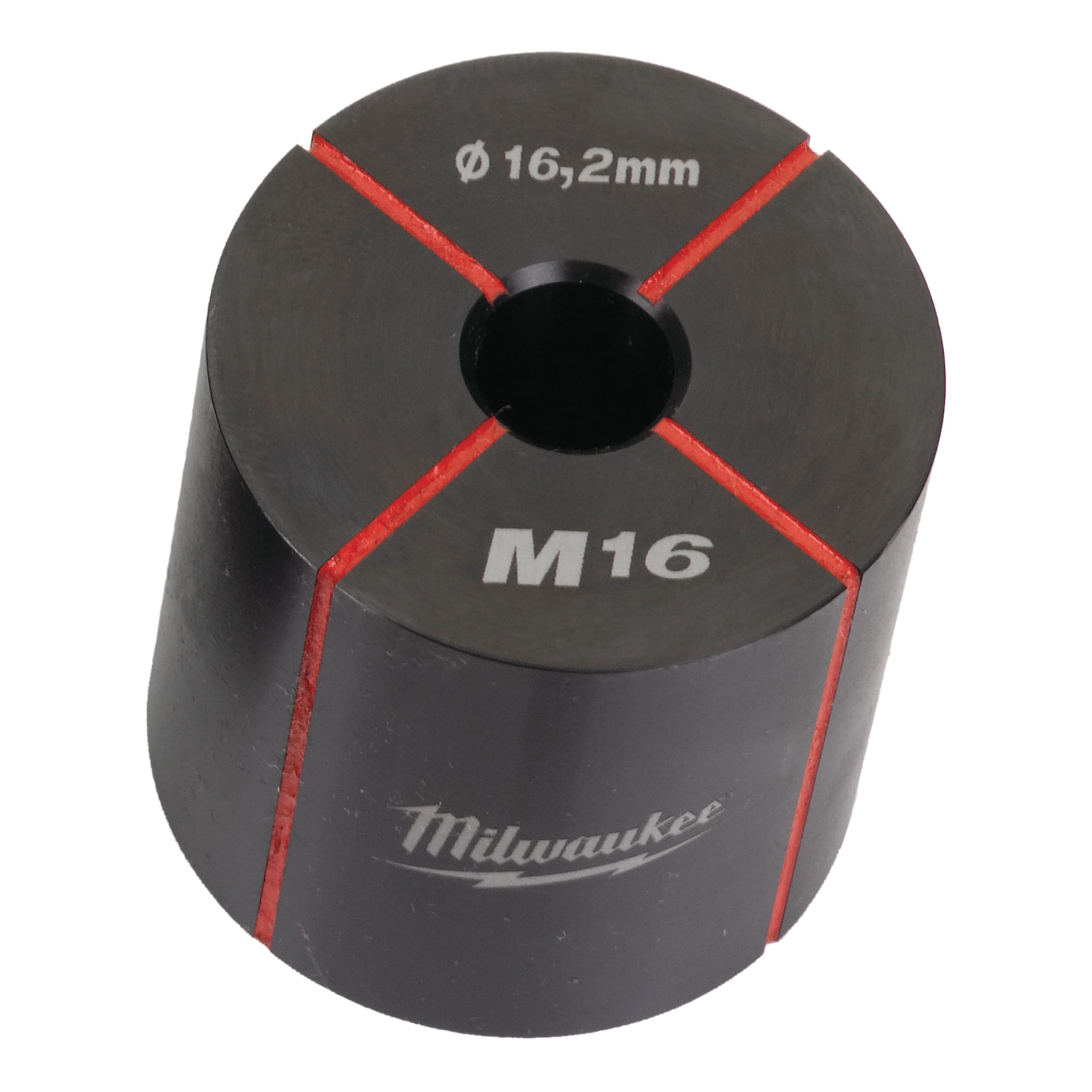 MILWAUKEE - AEG COP4932430913 MATRICE PER DIAM. 16,2 MM