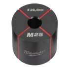 MILWAUKEE - AEG - COP4932430916 MATRICE PER DIAM. 25,4 MM