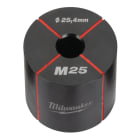 MILWAUKEE - AEG COP4932430916 MATRICE PER DIAM. 25,4 MM
