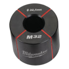 MILWAUKEE - AEG COP4932430918 MATRICE PER DIAM. 325 MM