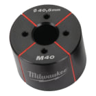 MILWAUKEE - AEG COP4932430919 MATRICE PER DIAM. 405 MM