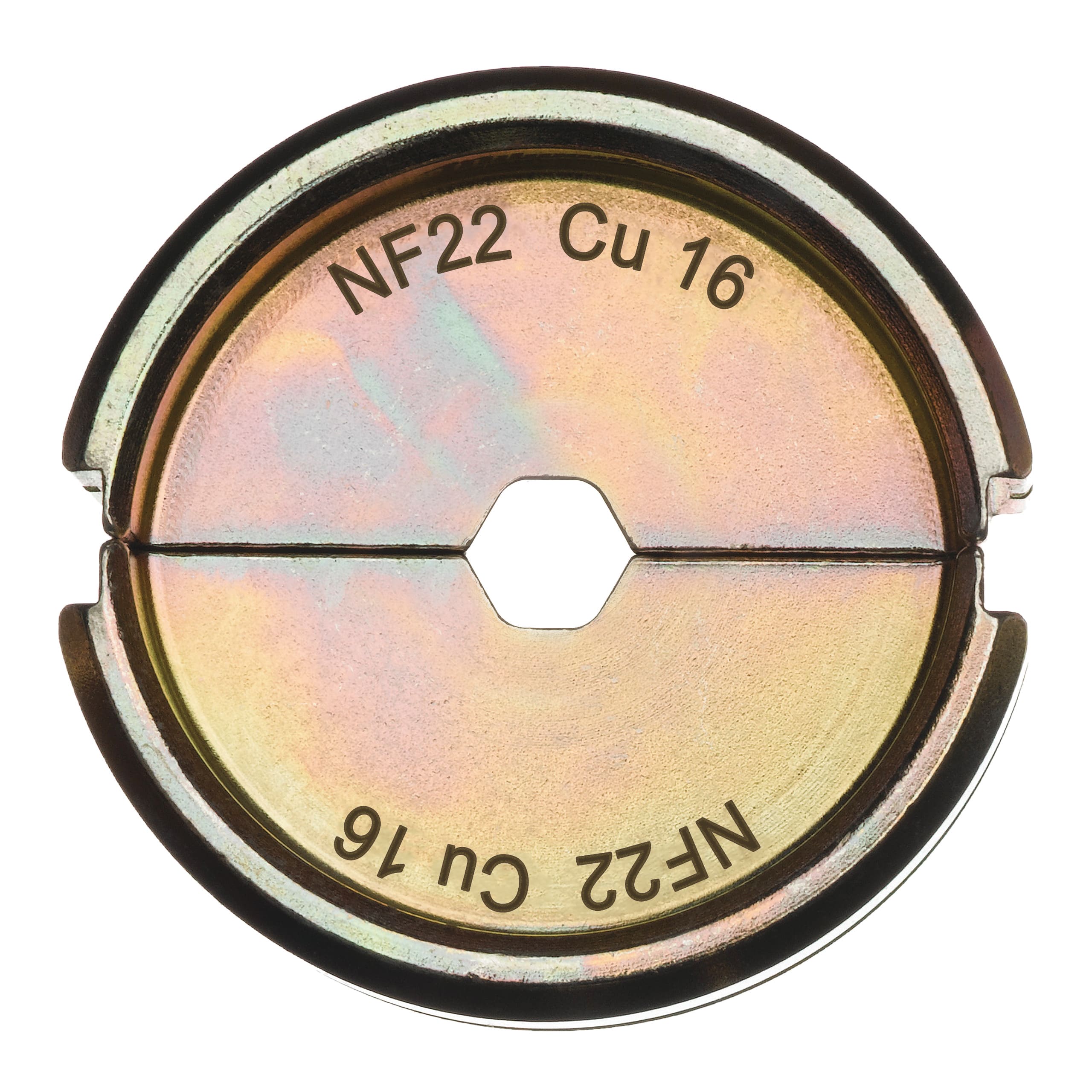 MILWAUKEE - AEG - COP4932451733 MATRICE NF22 CU 16