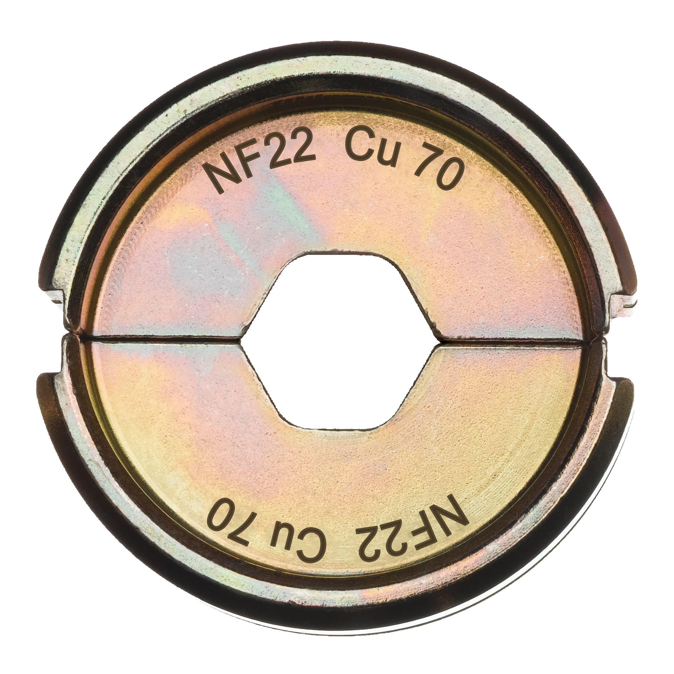 MILWAUKEE - AEG COP4932451737 MATRICE NF22 CU 70