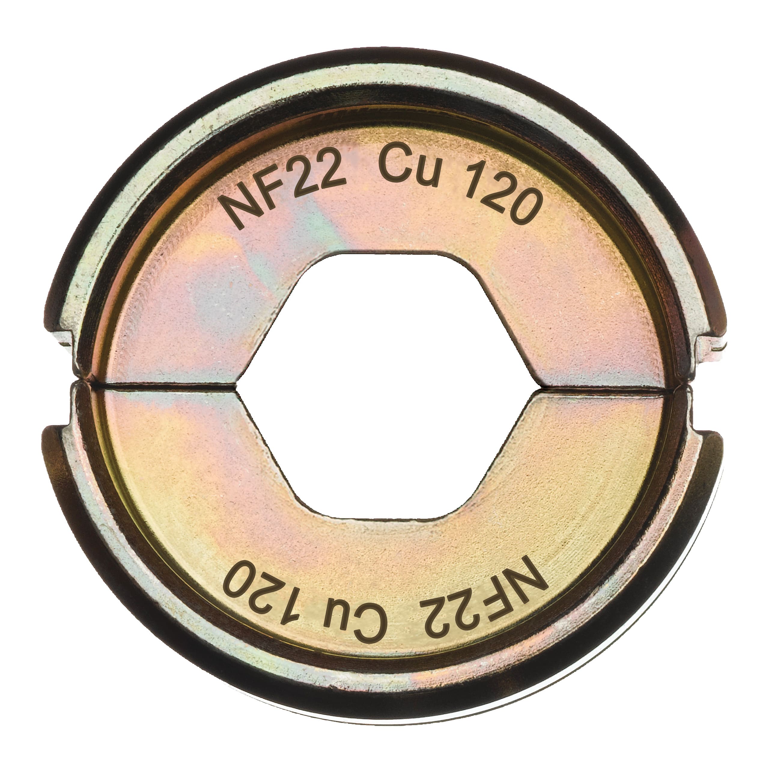 MILWAUKEE - AEG - COP4932451739 MATRICE NF22 CU 120