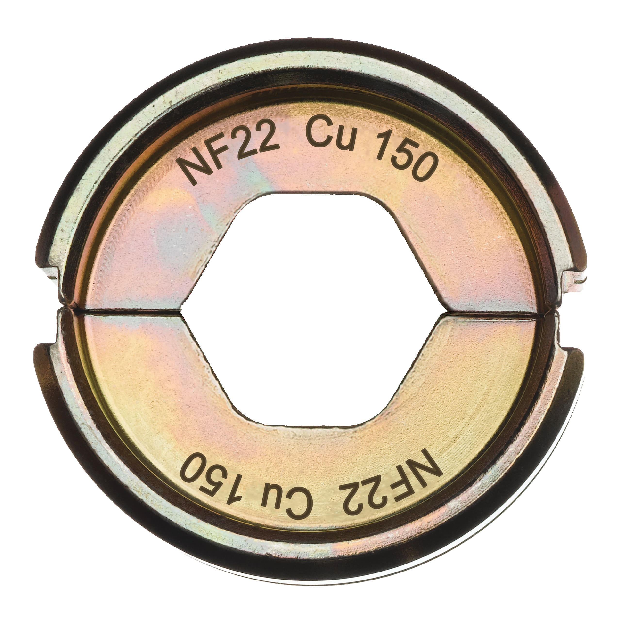 MILWAUKEE - AEG COP4932451740 MATRICE NF22 CU 150
