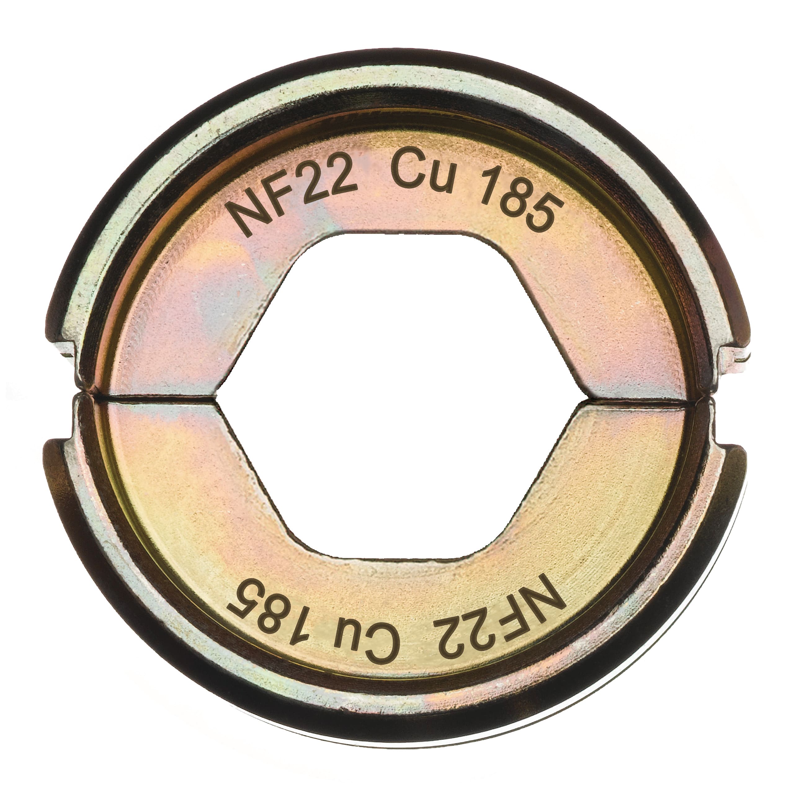 MILWAUKEE - AEG COP4932451741 MATRICE NF22 CU 185