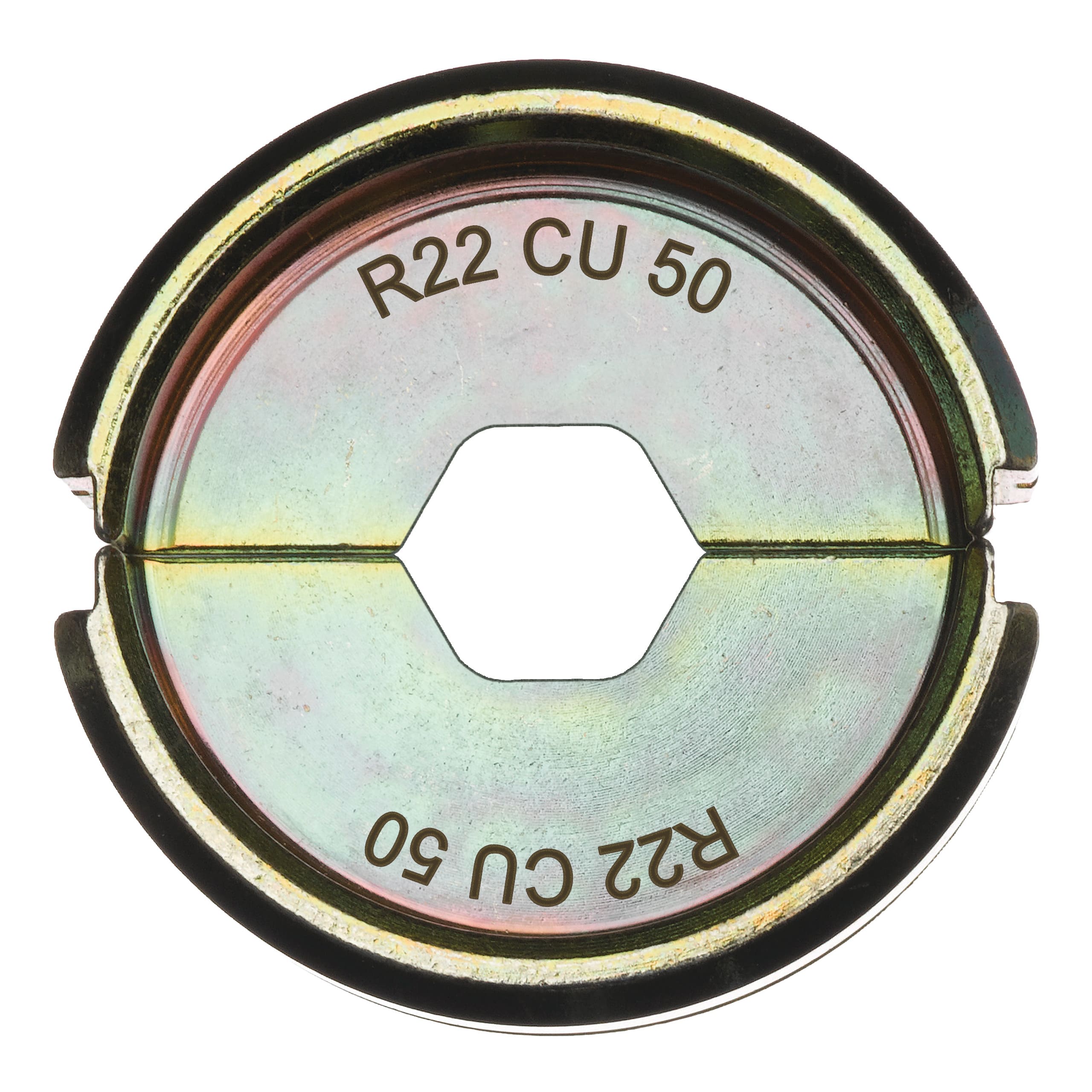 MILWAUKEE - AEG - COP4932451758 MATRICE R22 CU 50