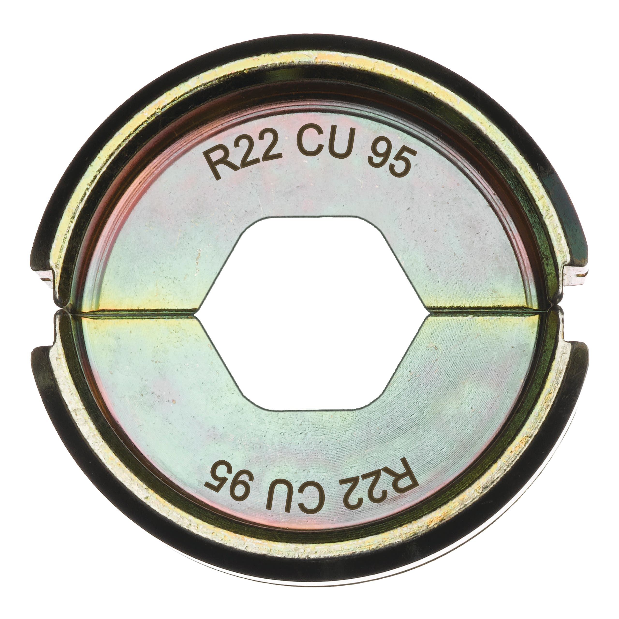 MILWAUKEE - AEG COP4932451760 MATRICE R22 CU 95
