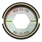 MILWAUKEE - AEG COP4932451762 MATRICE R22 CU 150