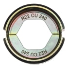 MILWAUKEE - AEG COP4932451764 MATRICE R22 CU 240