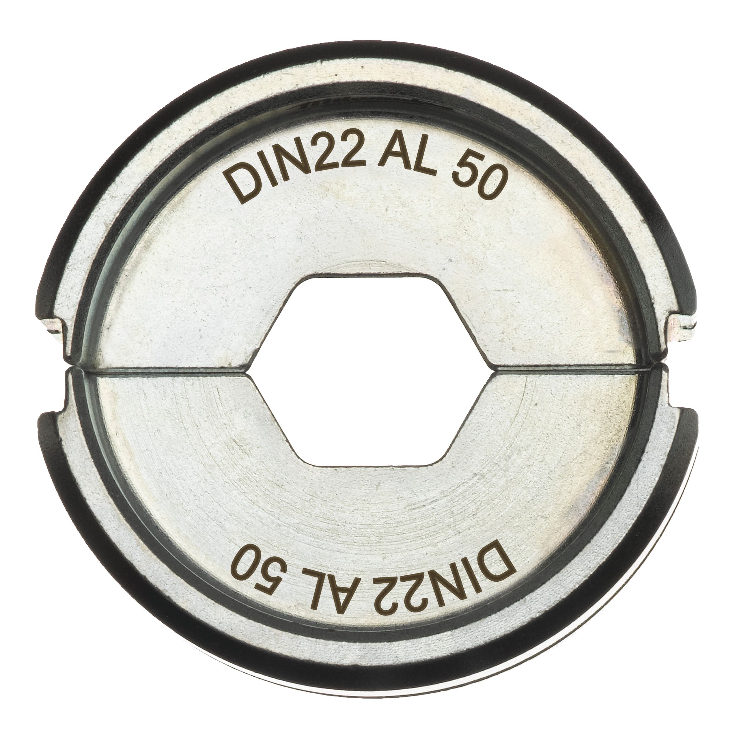 MILWAUKEE - AEG - COP4932451773 MATRICE DIN22 AL 50
