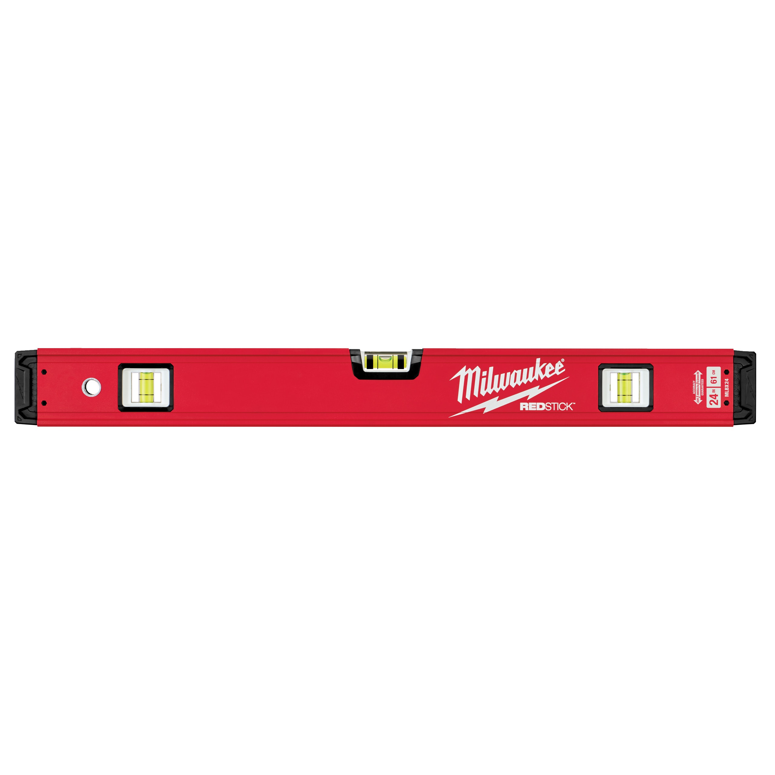 MILWAUKEE - AEG - COP4932459062 LIVELLA 60 CM - SERIE BACKBONE